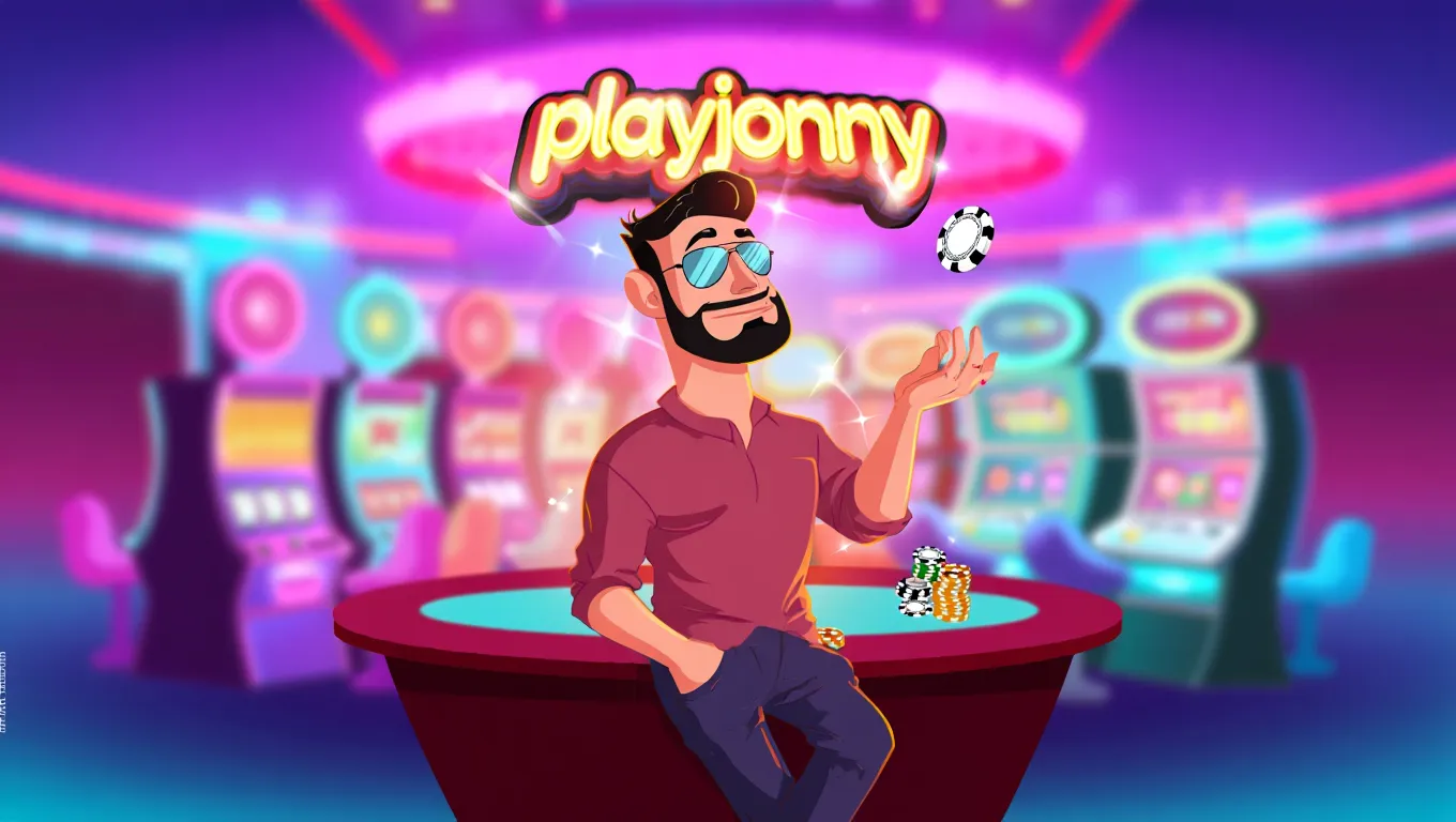 Playjonny-bet